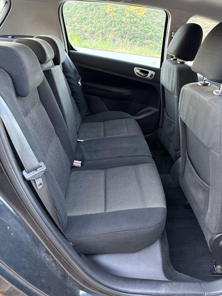 Peugeot 307 - 1.6 HDI