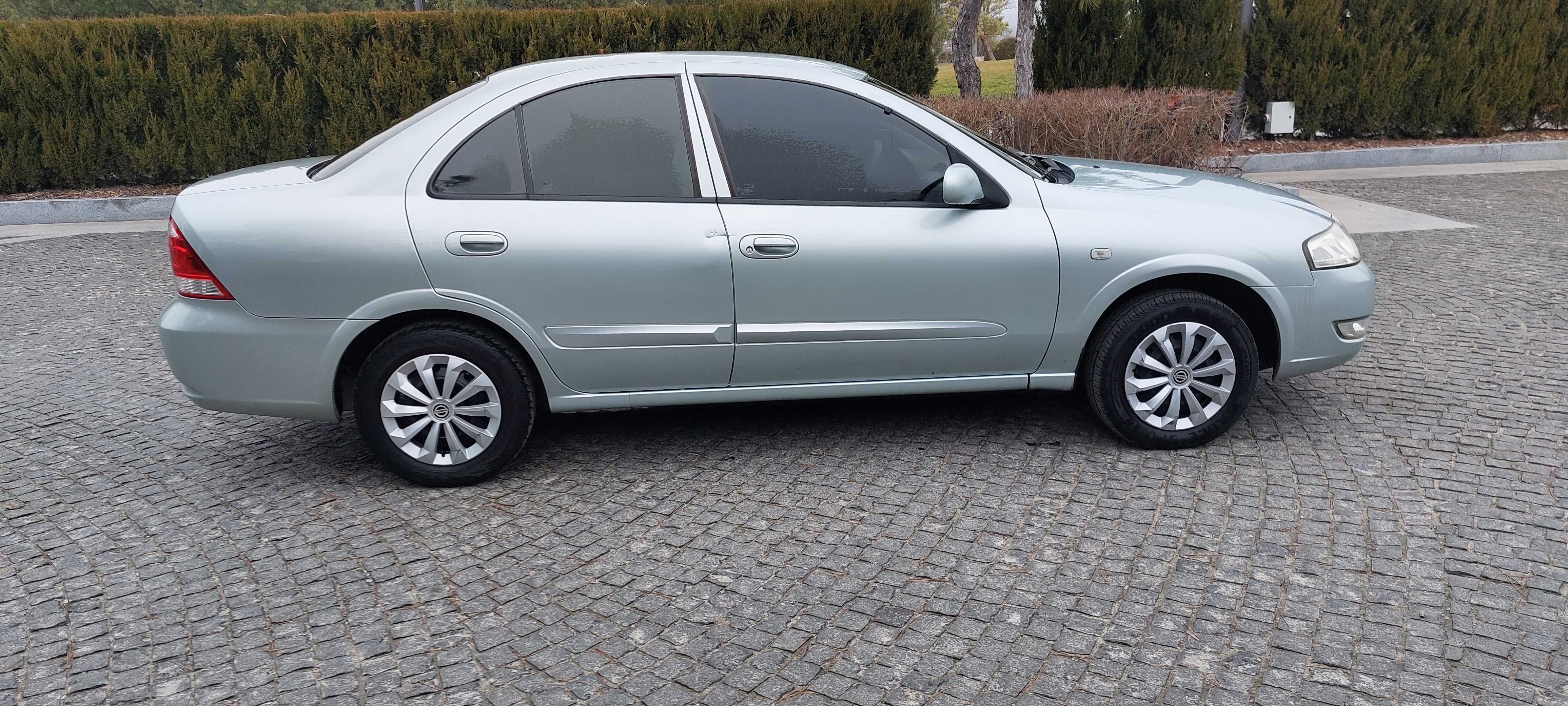 Продам Nissan Almera