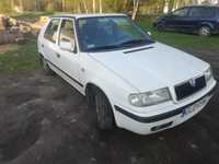 Skoda Felicia 1.3b