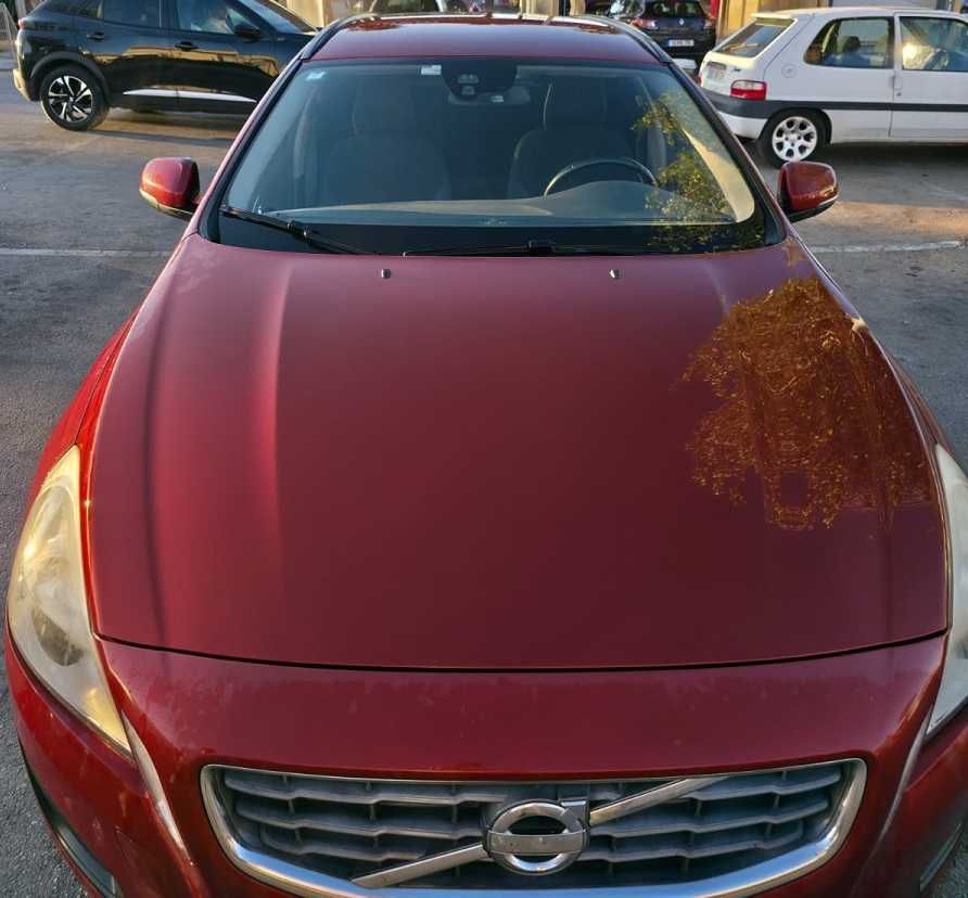 Volvo V60 1.6 2013