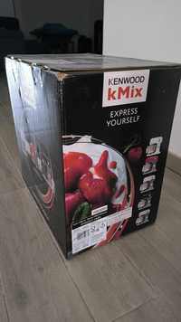 Kenwood KMix (KMX750AAW) - All White