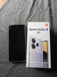 Sprzedam Xiaomi Redmi Note 14