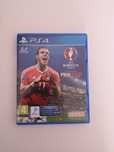 PES 2016 UEFA EURO 2016 ps4