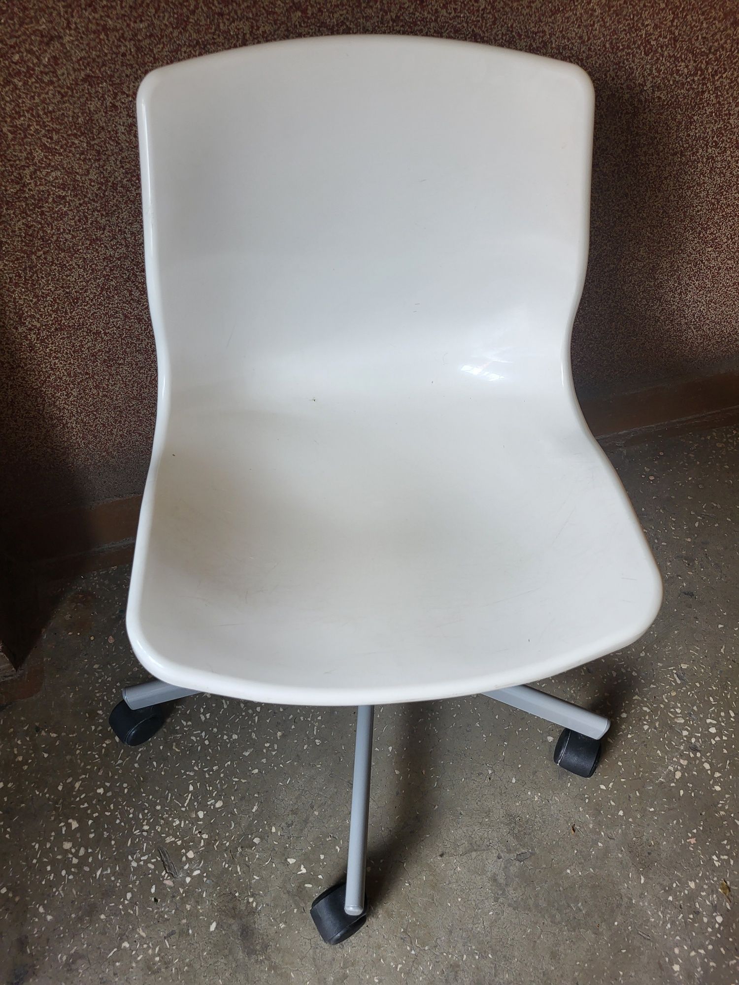 Krzesełko do biurka IKEA