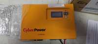 ДБЖ CyberPower EPS CPS600E 600 VA