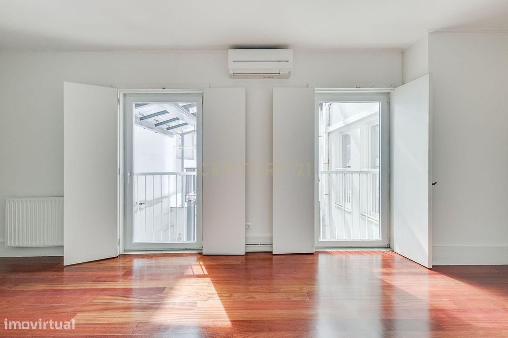 Apartamento, Misericórdia