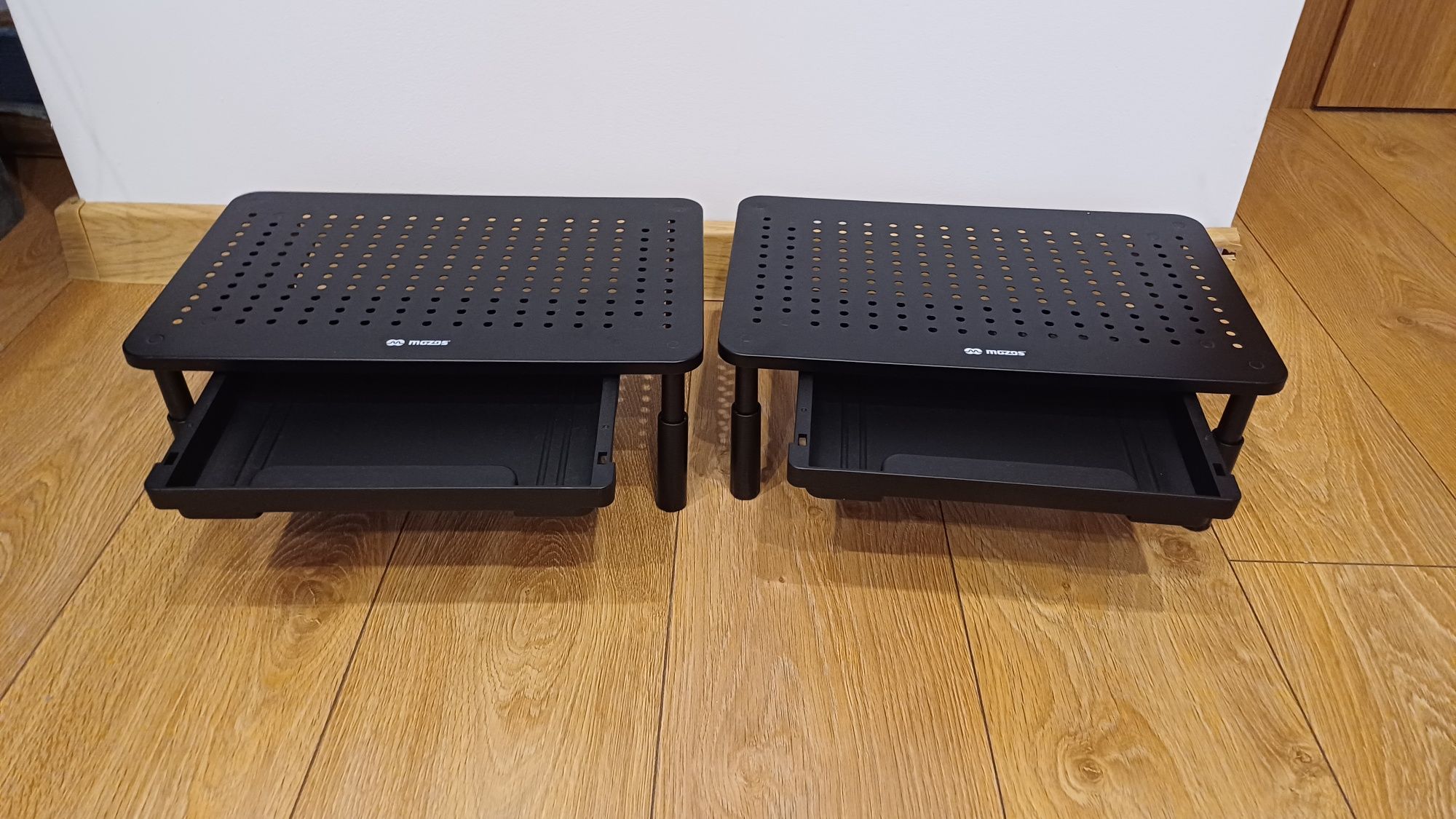 Mozos SPM1 Stolik, podstawka pod monitor regulowana