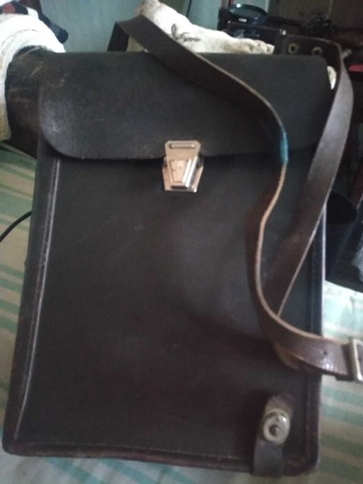 Сумка планшет СССР