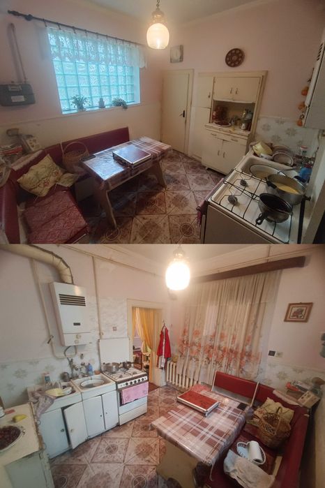 ПРОДАЖ 4-х кімнатного будинку 136 кв.м у хорошому районі,велика ділянк