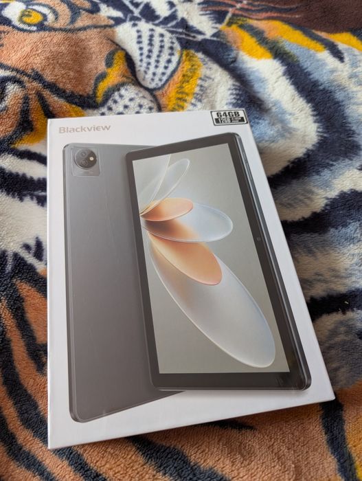 Продам НОВиЙ Планшет Blackview tab 70 (4/64GB).