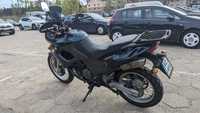 Aprilia Pegaso 650 wtrysk