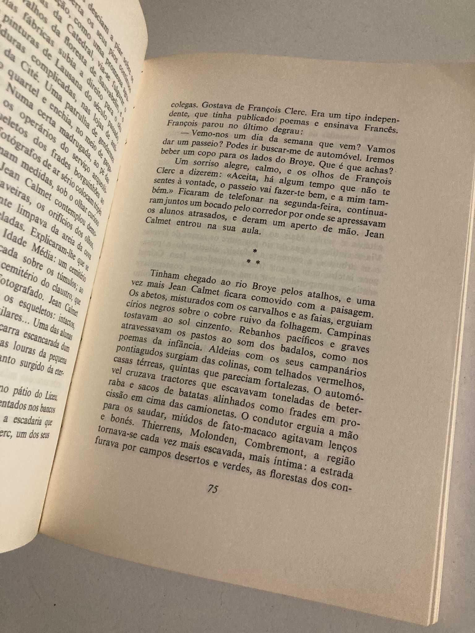 Livro - O Ogre (ctt editorial grátis)