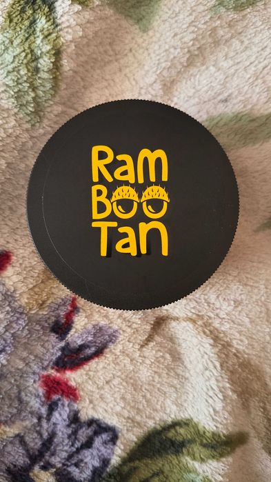 віск для волосся rambootan 100 мл