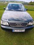 Audi A6 Audi A6 C4 2.5 TDI quattro