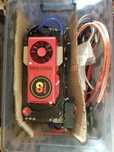 АКБ 3S3P 12V 180Ah + BMS Daly 250A (LG Chem E63 Kona) + Зарядное 100А