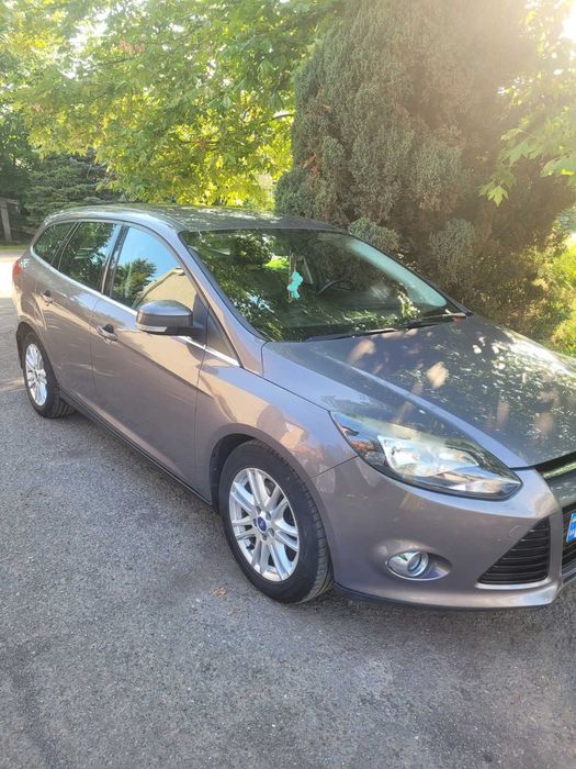 Продам Форд Фокус