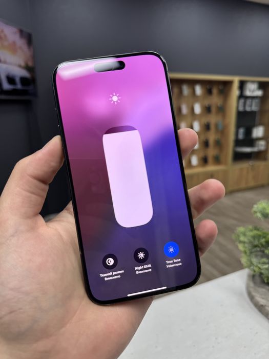 iPhone 15 Pro Max 256gb Black Titanium Neverlock від Магазину!