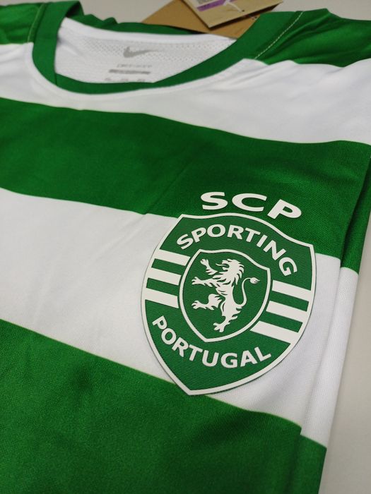 Camisola Sporting XXL