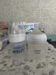 Philips avent бутылочка, бутылочки