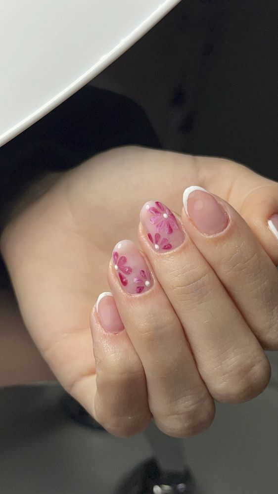 Manicure/Pedicure ao domicílio