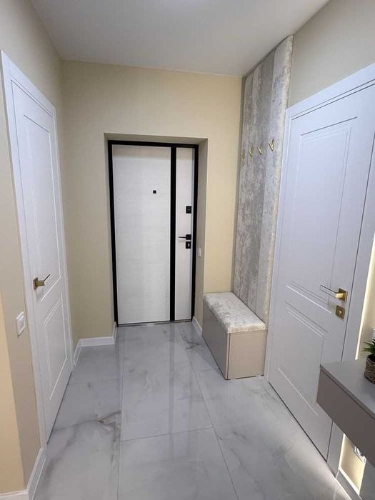 √ 1 кімнатна квартира з якісним ремонтом