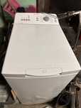 Pralka indesit ladowana od gory