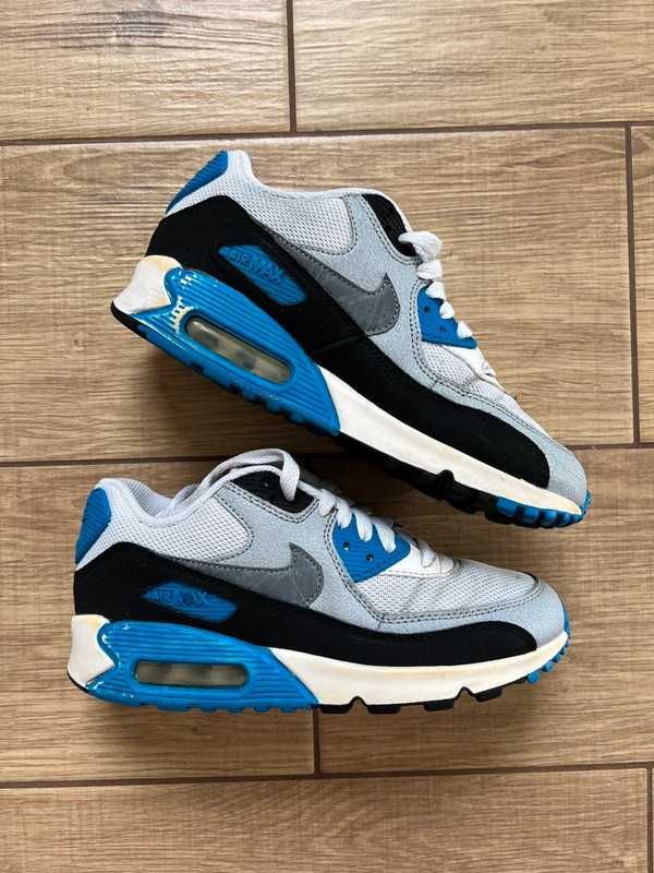 Buty damskie Nike Air Max 90