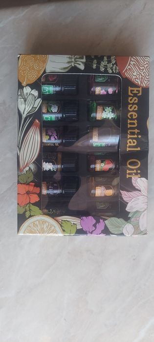 Увлажнитель воздуха-ароматизатор-камин,в наличий белый и чёрный.