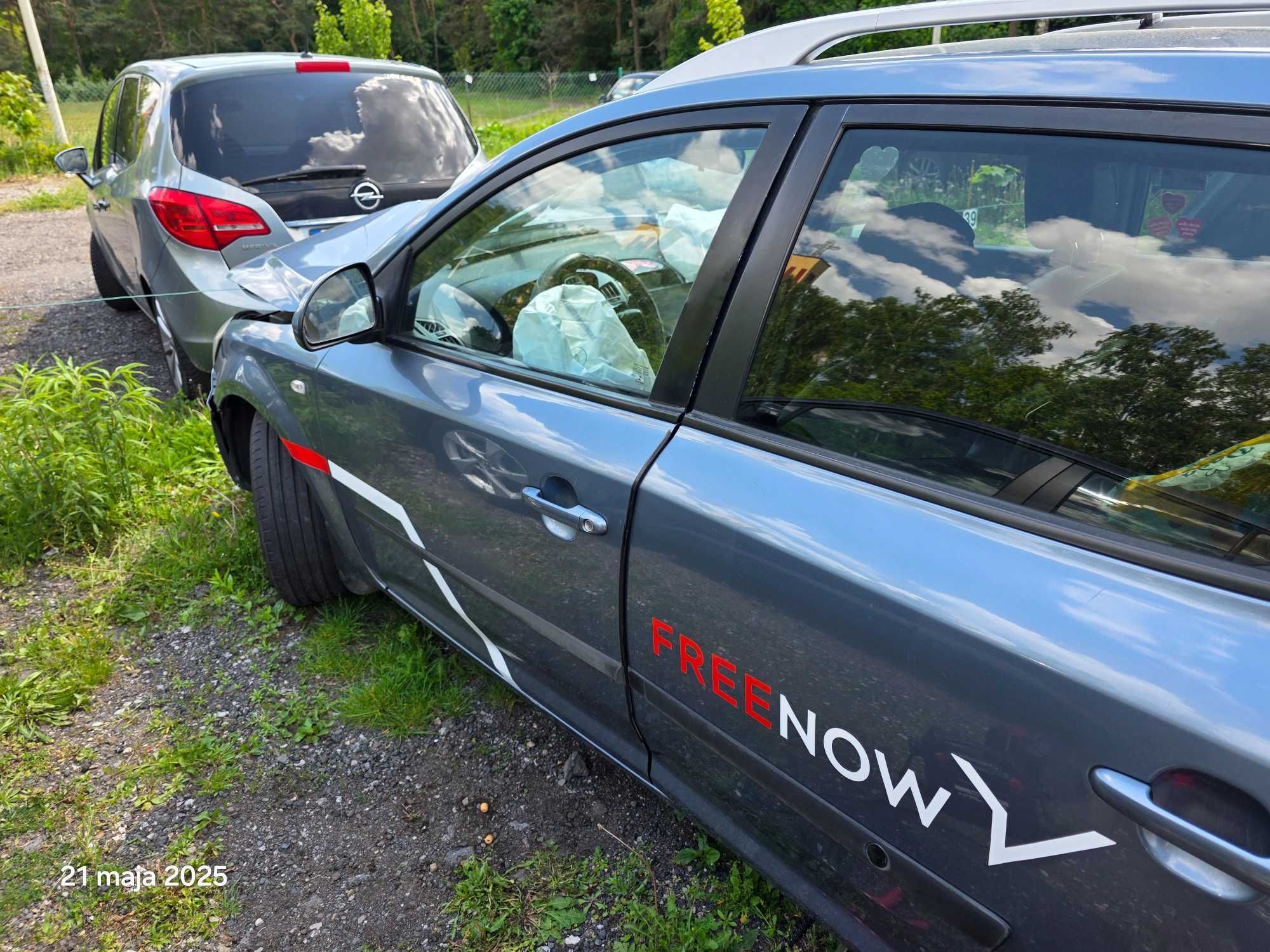 Kia ceed na części 1.6 CRDI  115 KM