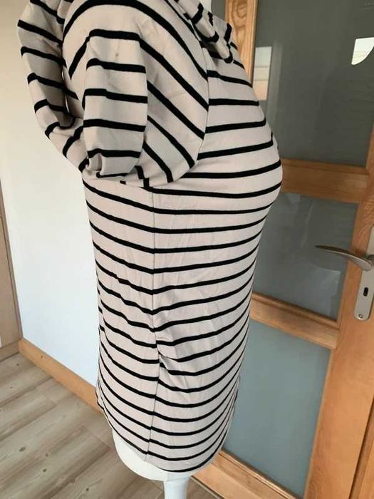 Bluzka H&M Mama L