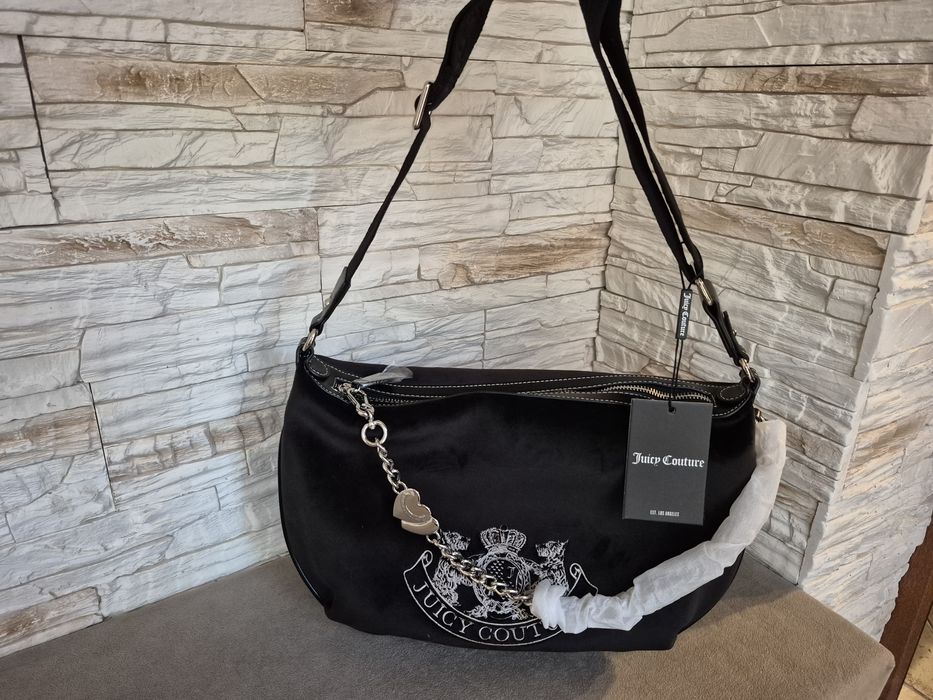 Torebka Damska Juicy Couture