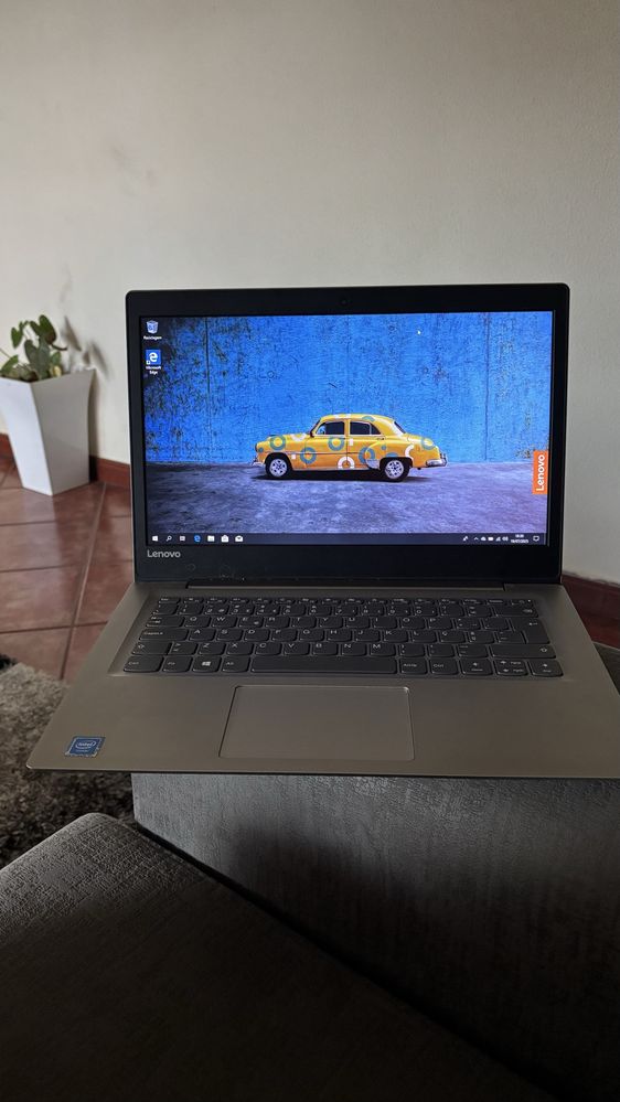 Portatil Lenovo