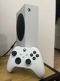 konsola Xbox Series S 512 GB