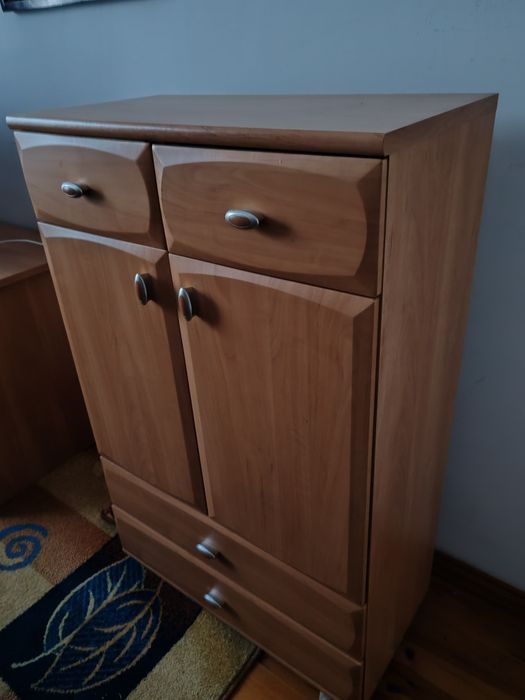 Zestaw mebli na sprzedaż