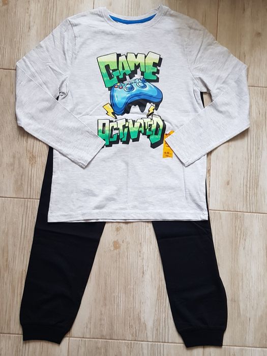 Піжама 140 розміру