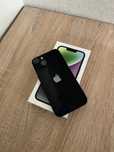 Iphone 14 neverlock black