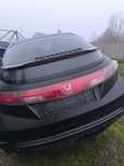 Honda Civic VIII 8 UFO 2.2 I-CDTI 5drzwi