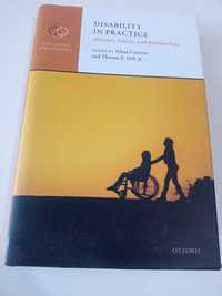 Disability in Practice: Attitudes, Policies, and Relationships - Caret