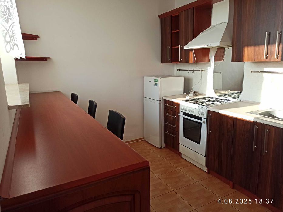 Sprzedam  mieszkanie