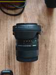 Sigma 18-50 f2.8 DC DN Sony E