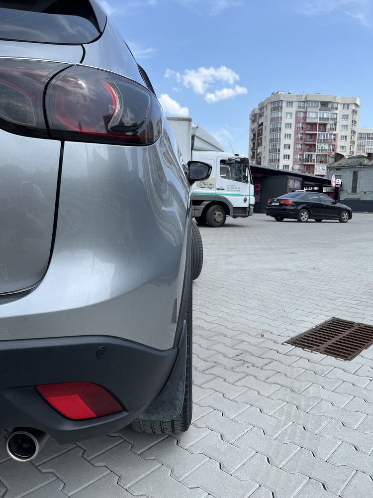 Мазда сх 5 Продам авто Mazda cx 5 2015, 2.0 бензин, 138тис.км