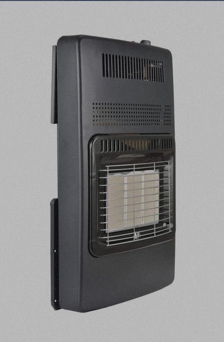 Польща газовий обігрівач Обогреватель газовый 4200w