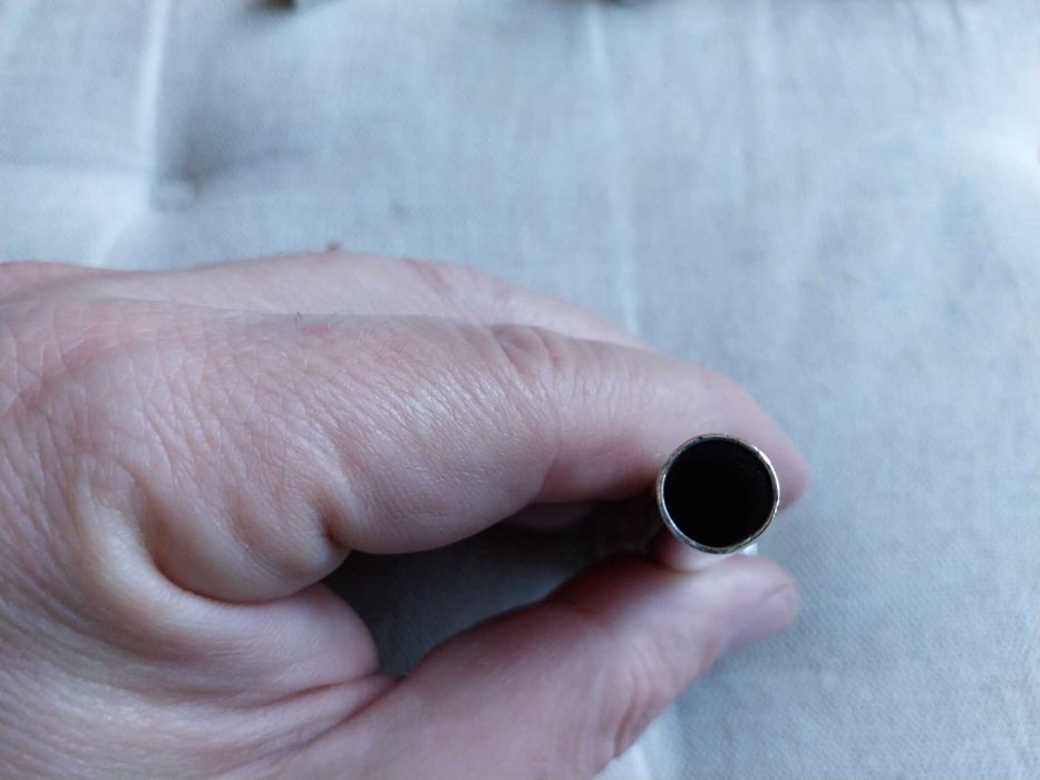 Bocal trompete 7C Coast