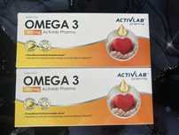 Omega 3 x2 opakowania