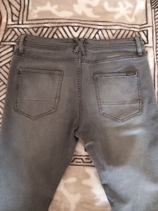 Джинси Sinsay на підлітка 12-14 років