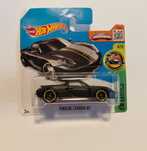 Hot Wheels Porsche Carrera GT