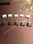 Переходник с USB type C на USB