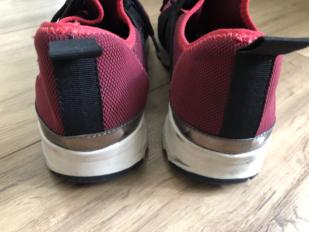 Sneakersy damskie Kurt Geiger Carvela 39