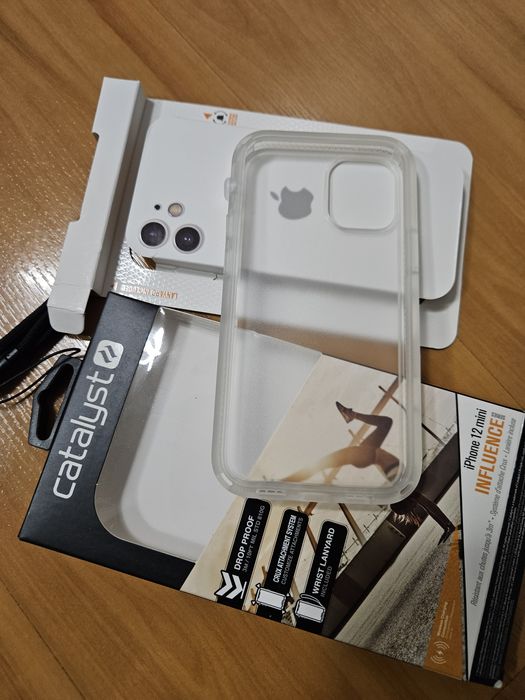 Etui iPhone 12 mini
