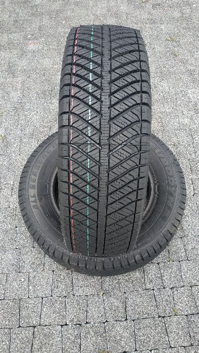 Opony 195/65r15 bieżnikowane całoroczne nowe 2025r Tomaszów MAz.